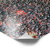 kruidbraam foto afdruk (Hoek)