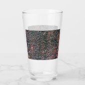 kruidbraam glas (Achterkant)
