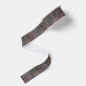 kruidbraam grosgrain lint (Achterkant)