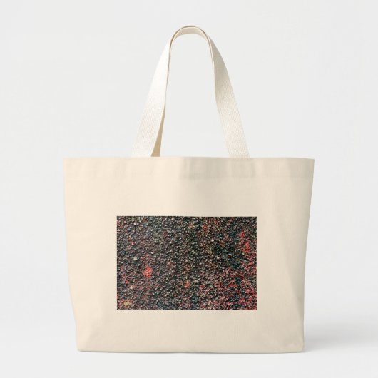 kruidbraam grote tote bag (Voorkant)
