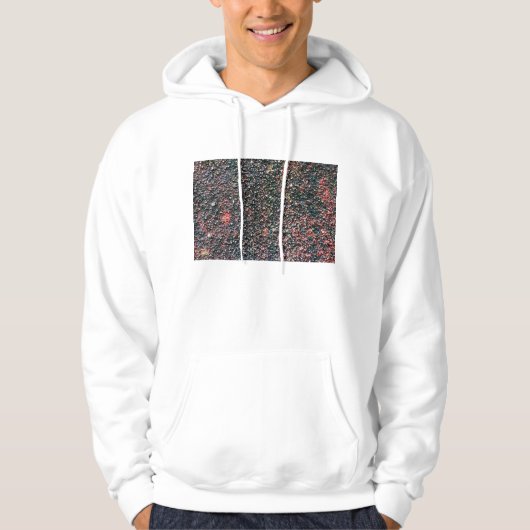 kruidbraam hoodie (Voorkant)