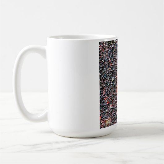 kruidbraam koffiemok (Links)