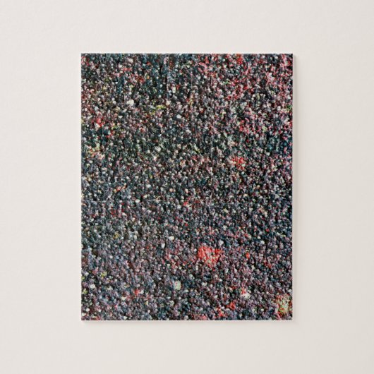 kruidbraam legpuzzel (Verticaal)