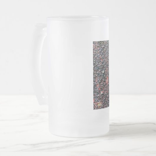 kruidbraam matglas bierpul (Voorkant links)