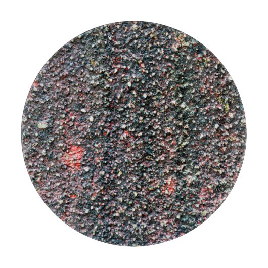 kruidbraam snijplank (Voorkant)