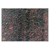 kruidbraam snijplank (Voorkant)