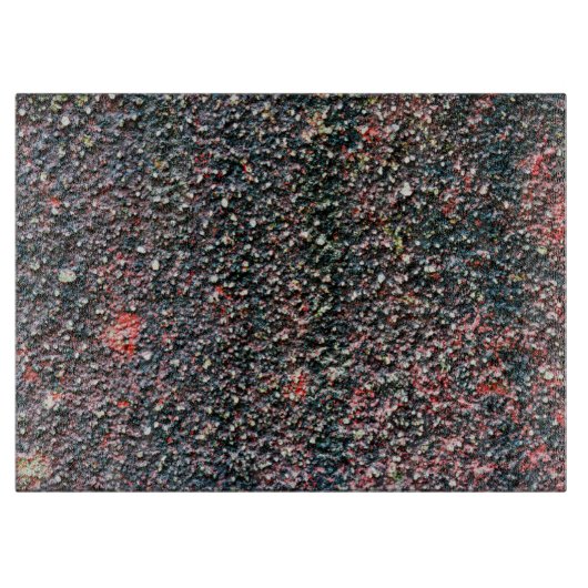 kruidbraam snijplank (Voorkant)