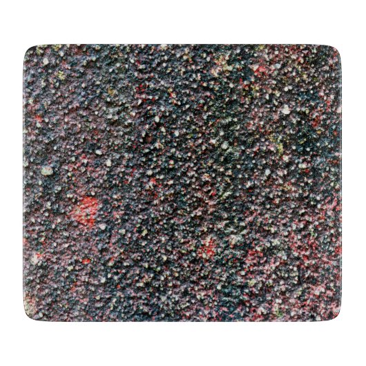 kruidbraam snijplank (Voorkant)