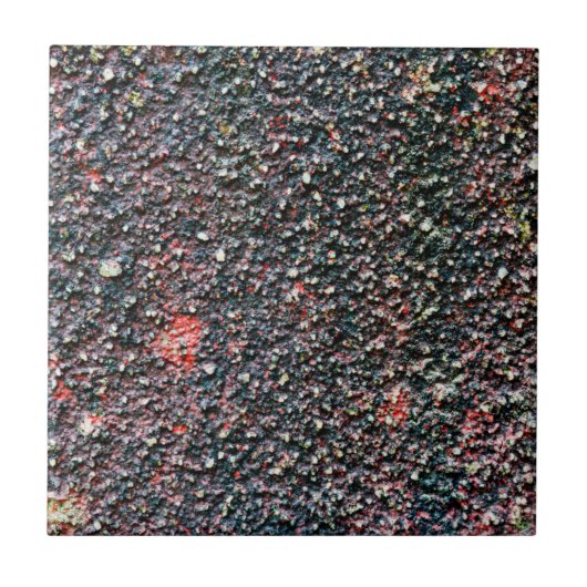 kruidbraam tegeltje (Voorkant)