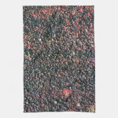 kruidbraam theedoek (Verticaal)