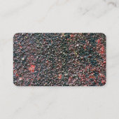 kruidbraam visitekaartje (Voorkant)