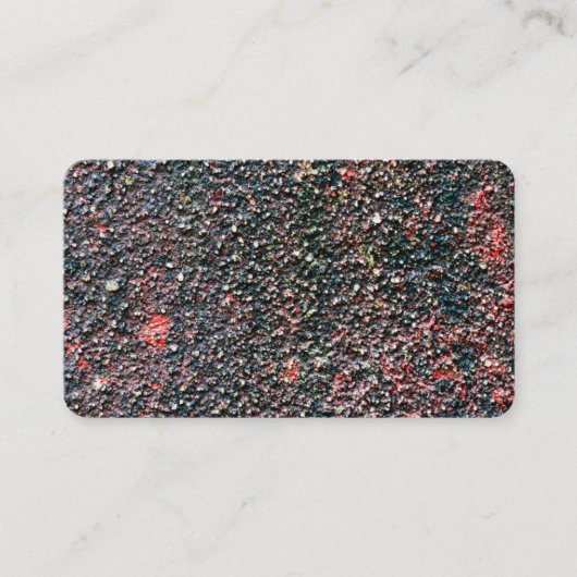 kruidbraam visitekaartje (Voorkant)