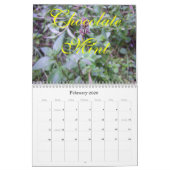 Kruiden    2010 kalender (Feb 2026)