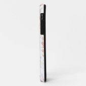 Kruiden en bloemen van de steppen Case-Mate iPhone case (Achterkant/links)