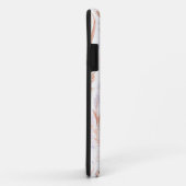 Kruiden en bloemen van de steppen Case-Mate iPhone case (Achterkant/rechts)