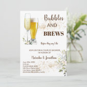 Kruiden- en brauweschol kaart (Staand voorkant)