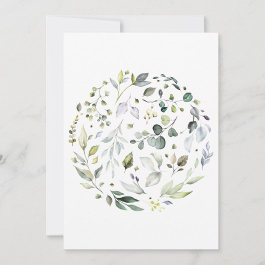 Kruiden- en brauweschol kaart (Achterkant)