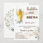 Kruiden- en brauweschol kaart (Voorkant / Achterkant)