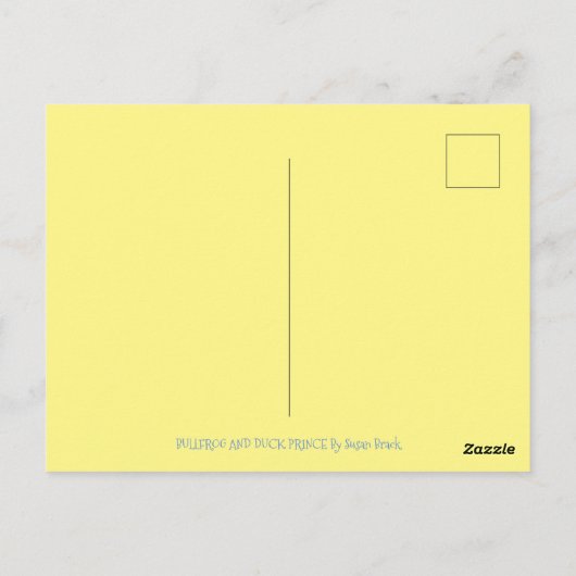 KRUIDEN EN KRUIDEN. TERUGGEMAKKELIJK BRIEFKAART (Achterkant)