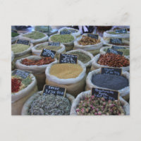 Kruiden en specerijen