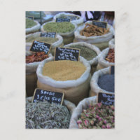 Kruiden en specerijen