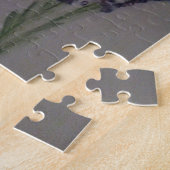 Kruiden  legpuzzel (Zijkant)