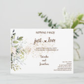 Kruiden Niks Gewoons gewoon Vluchten Kaart (Staand voorkant)