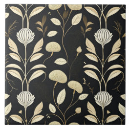 Kruiden Ontwerp Keramische Tegel Tegeltje