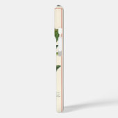  kruiden specerijen, handschoenen, Plant Case-Mate iPhone Case (Achterkant / Links)