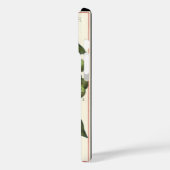 Kruiden Specerijen Oude Voeding, Zwarte Peper Plan Case-Mate iPhone Case (Achterkant / Links)