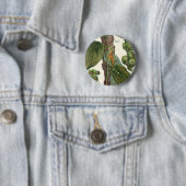  kruiden specerijen, zwart Plant Ronde Button 5,7 Cm (In situ)