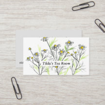 Kruiden Zakelijke Kamille Thee Natuurlijke mengsel