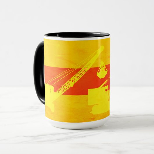 KRUIDENEXPLOITANT FRICTION CRAWLER SOUTHWEST COLOR MOK (Voorkant links)