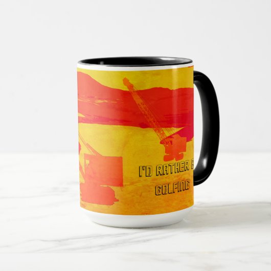 KRUIDENEXPLOITANT IK ZOU  GAAN. MOK (Voorkant rechts)