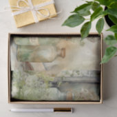 Kruidenflessen Tissuepapier (Geschenk)