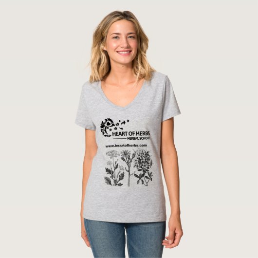 KruidenFootball T-Shirt (Voorkant volledig)