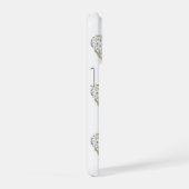 Kruidenhart Apotheek Apotheek iPhone Hoesje (Rechterkant)