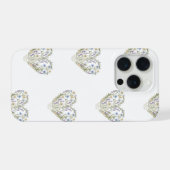 Kruidenhart Apotheek Apotheek iPhone Hoesje (Achterkant horizontaal)