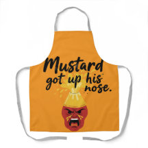 Kruidenhumor Keuken Bib