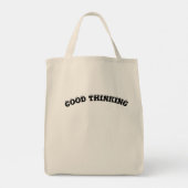 KRUIDENIER CANVAS TAS (Achterkant)