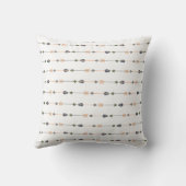 Kruidenier en pijlen kussen (Achterkant)