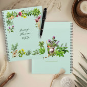 Kruidenkenner Aangepaste Planner