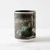 KRUIDENKLEURSTOFCHEVROLET, WERKEND ENGINEER MOK (Midden)