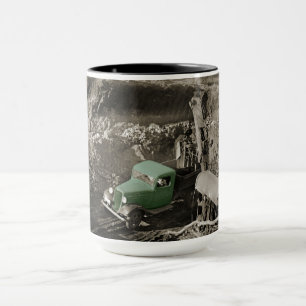 KRUIDENKLEURSTOFCHEVROLET, WERKEND ENGINEER MOK