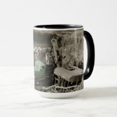 KRUIDENKLEURSTOFCHEVROLET, WERKEND ENGINEER MOK (Voorkant rechts)