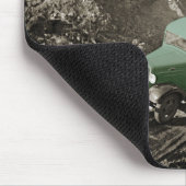 KRUIDENKLEURSTOFCHEVROLET, WERKEND ENGINEER MUISMAT (Hoek)