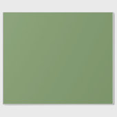 Kruidenkruid Cadeaupapier (Vlak)