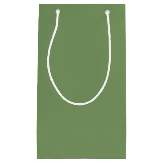 Kruidenkruid Klein Cadeauzakje (Voorkant)