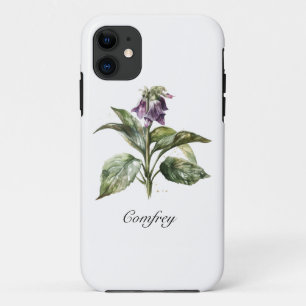 Kruidenleven: smaakvol aanpasbaar Case-Mate iPhone case