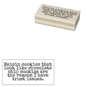 KRUIDENOOGKOEKJES RUBBERSTEMPEL (Gestempeld)